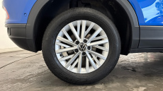 Volkswagen T-Roc 1.0 TSI Life 5dr Petrol Hatchback